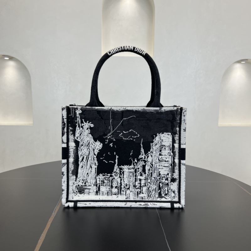 chr1st1an D10r shopping bags